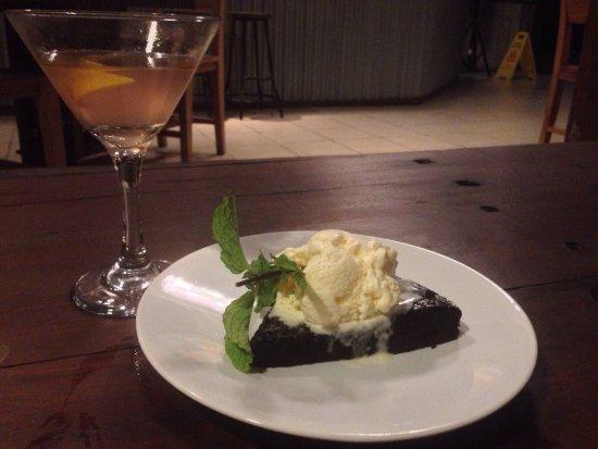 Seaduction Rooftop Bar & Lounge